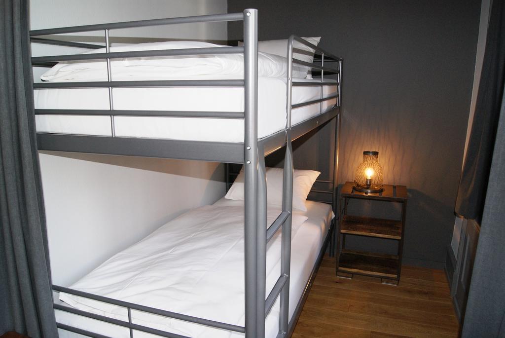 Bed & Bar No.8 - Adults Only Interlaken Exterior foto