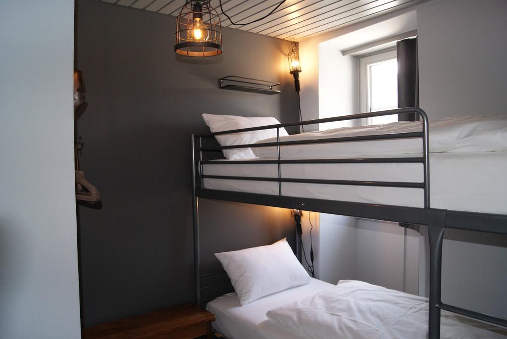 Bed & Bar No.8 - Adults Only Interlaken Exterior foto